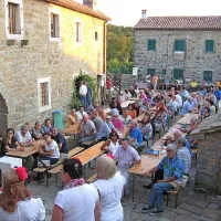 V koprski občini si obetajo, da bodo z novo strategijo razvoja 
in trženja turizma do leta 2025 Koper postavili na višjo 
turistično raven.