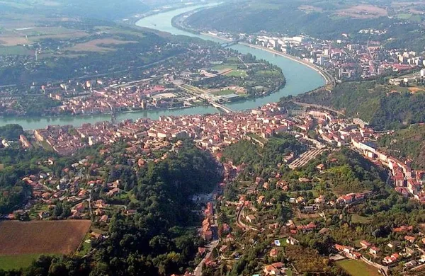 Vienne