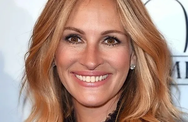 Julia Roberts te dni z družino počitnikuje v Beogradu.