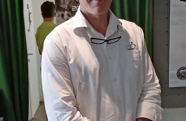Andrej Cimprič