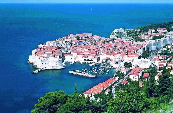 Dubrovnik