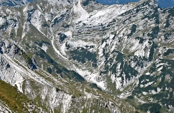 Tropska noč tudi na Voglu