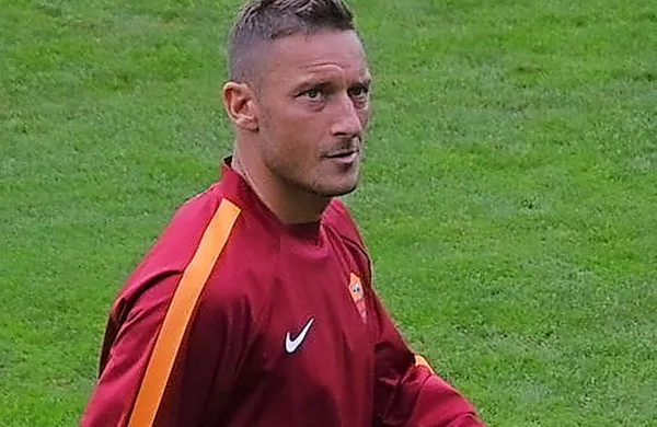 Francesco Totti