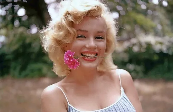 Marilyn Monroe še vedno buri duhove, tudi v znanosti.