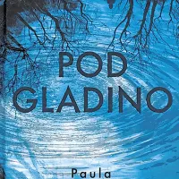 Psihološki triler Pod gladino je že v nekaj tednih po izidu 
postal najbolj prodajana knjiga v 10 državah.    