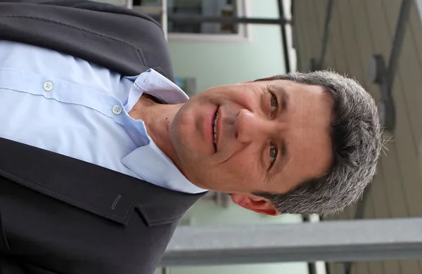 Igor Marentič