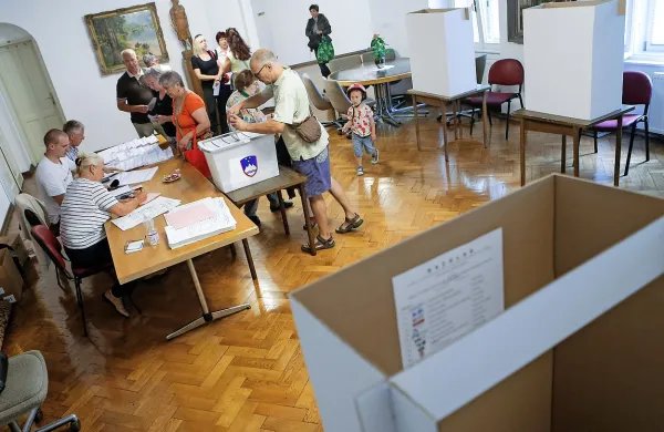 Kaže, da za določitev stalnega termina za izvedbo lokalnih 
volitev ne bo težko doseči soglasja.