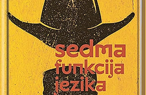 Izbrisane meje med resnico in domi&scaron;ljijo