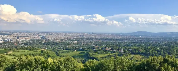 Mesto z veliko slovenskimi sledmi