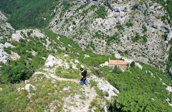 Dolina Glinščice