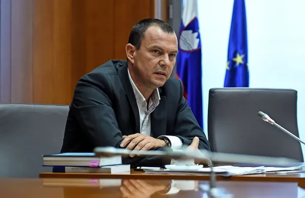 Harij Furlan se poteguje za drugi mandat  na čelu specializiranega državnega tožilstva.