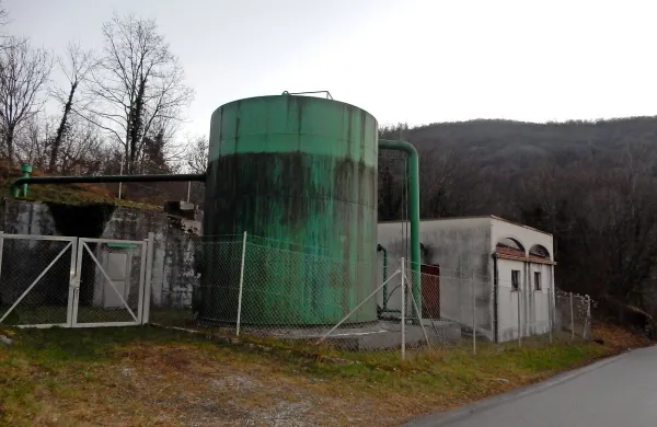  Z membranskim filtriranjem bo opremljena tudi vodarna za Kanal. Kot zagotavljajo v režijskem 
obratu, bodo tudi pri njej upoštevali izkušnje iz Gorenjih Deskel.