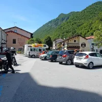 Plačati bo treba na Trgu svobode in ob Volaričevi ulici.