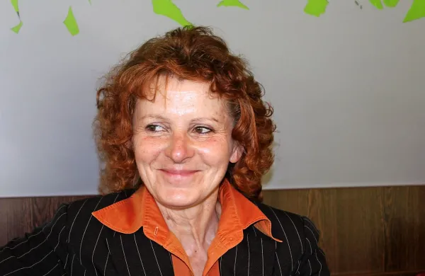 Janja Mavri
