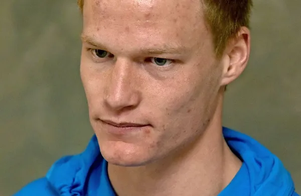 Luka Janežič