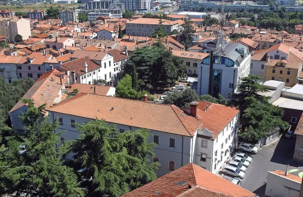 Imenovanja in osebne spremembe pri duhovnikih v &Scaron;kofiji Koper