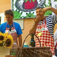 Vsaka ekipa je imela svoj recept. 