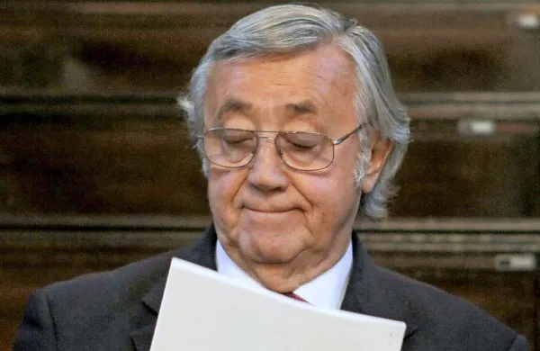 Specializirano državno tožilstvo je zaradi pranja denarja 10. 
julija vložilo obtožnico zoper poslovneža Walterja Wolfa, ki pa 
še ni pravnomočna, so potrdili na tožilstvu.