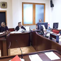 Ivica Guberac krivde ni priznal