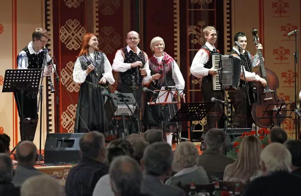 Ansambel Avsenik