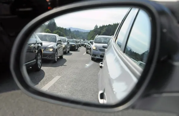 Fotografija je simbolična.