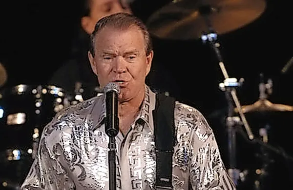 Glen Campbell