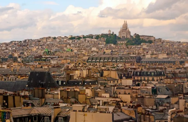 Pariz