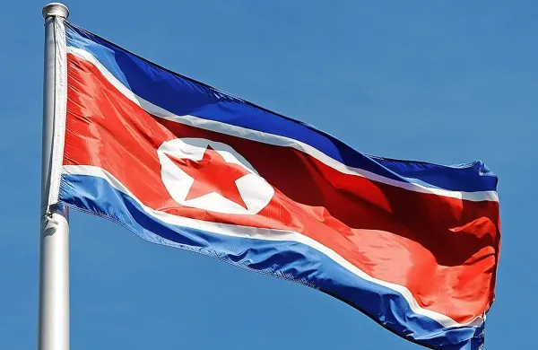 Pjongjang grozi z raketnim napadom na ameri&scaron;ki otok Guam