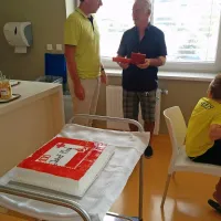 Že stokrat plemeniti Jožef