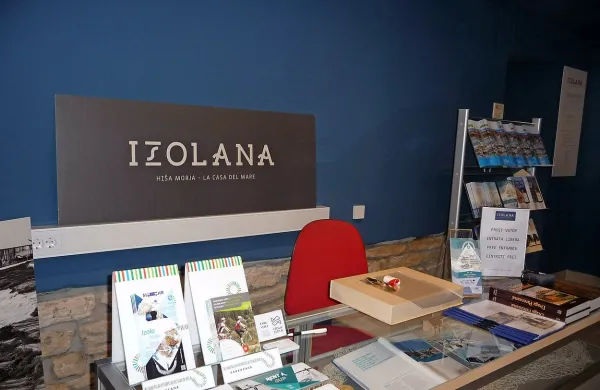 Novo grafiko je izdelala Mateja Tomažinčič.