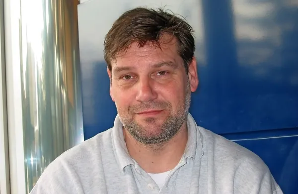 Andrej Urnaut