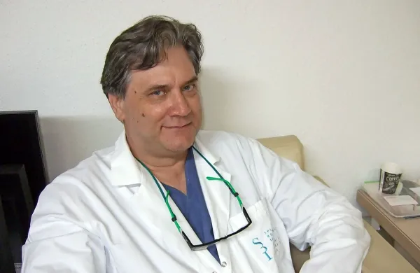 Branko Cvetičanin