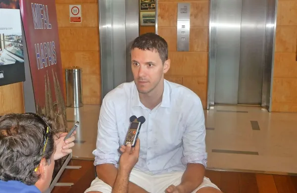 Boštjan Nachbar