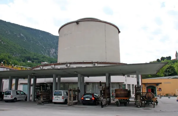 Zaposleni v Agroindu si želijo ureditve razmer