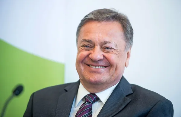 Zoran Janković meni, da obtožnice proti njemu  ne bodo 
zdržale obravnave.  