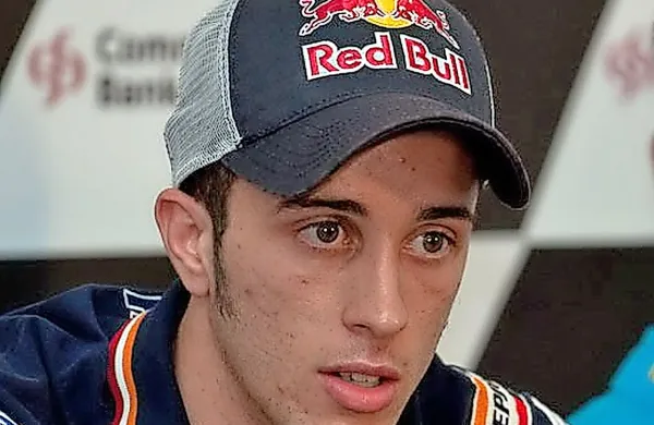 Italijan Andrea Dovizioso (Ducati) je zmagovalec dirke svetovnega prvenstva v motociklizmu v avstrijskem Spielbergu.