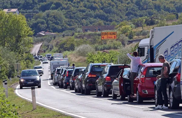 Fotografija je simbolična.