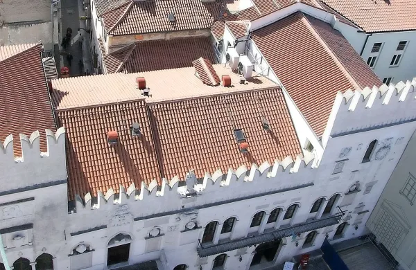 V Kopru so se odločili sodelovati v bitki za  turistični naziv 
Evropske destinacije odličnosti, ker menijo, da so v zadnjih 
letih  okrepili segment kulture.