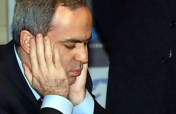 Gari Kasparov