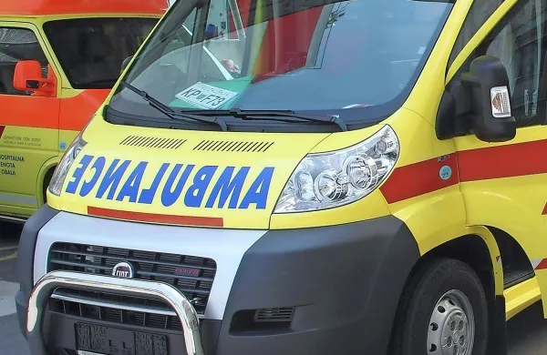 Fotografija je simbolična.