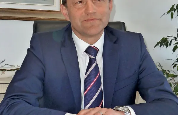 Rajko Rešek, direktor Adrie 
Ankaran, vztraja pri prepovedih.