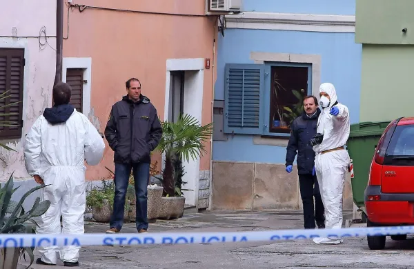 V začetku februarja je Izolo pretresel umor 53-letne domačinke.