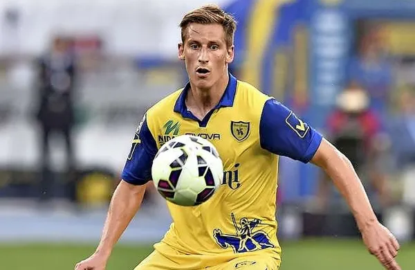 Valter Birsa bo tudi v novi sezoni pomemben adut Chieva.
