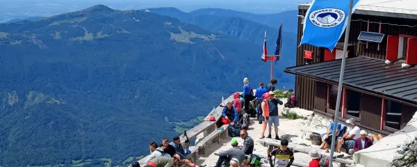 Krn privlači vse več mladih