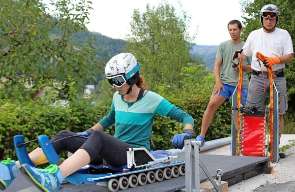 Trening je uspel, danes tekma za pokal