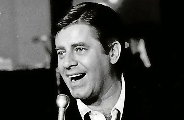 Jerry Lewis