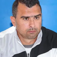 Alen Ščulac, pomočnik trenerja Jadrana