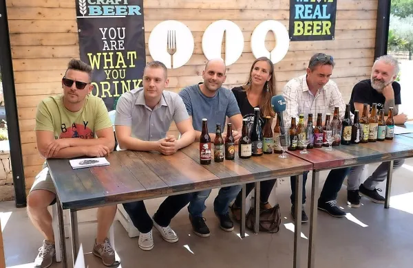 Organizatorji so izpostavili, da gre za najboljši in najbolj 
obiskani mikropivovarski festival na Hrvaškem.