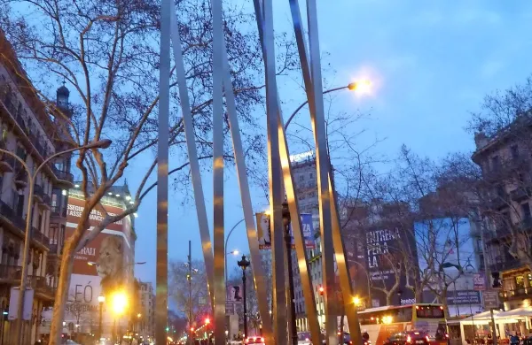 Barcelona