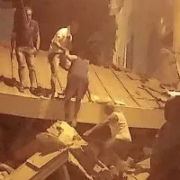 Na Ischii po potresu 2600 ljudi brez strehe nad glavo